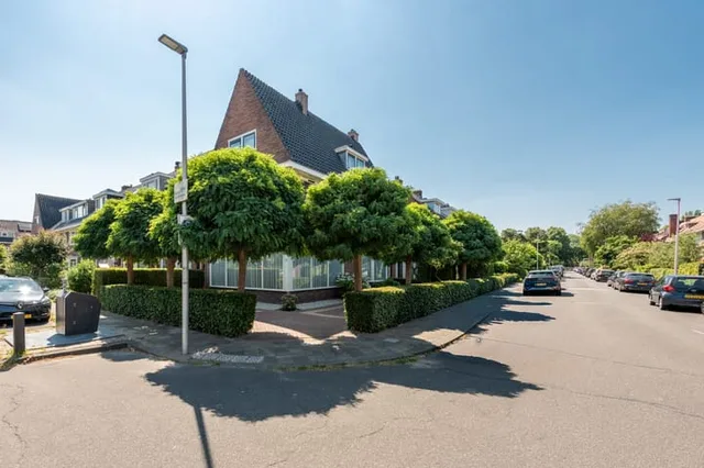 Schimmelpennincklaan 15