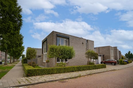 Harrie van de Laakstraat 1