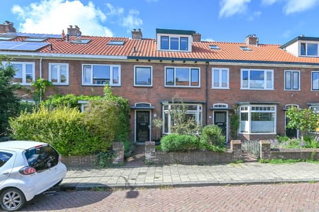 Antonides van der Goesstraat 31