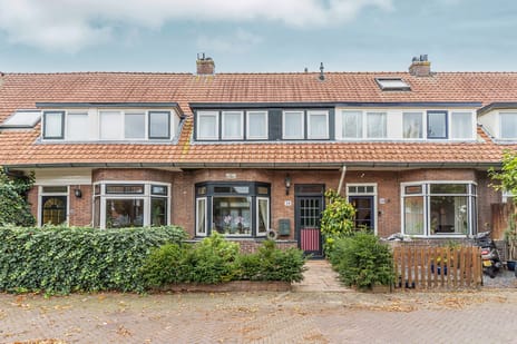 Ohmstraat 38
