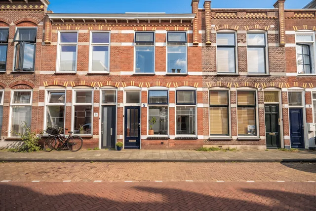 Prins Hendrikstraat 9
