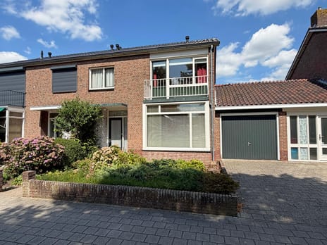 Burg Feithsingel 9