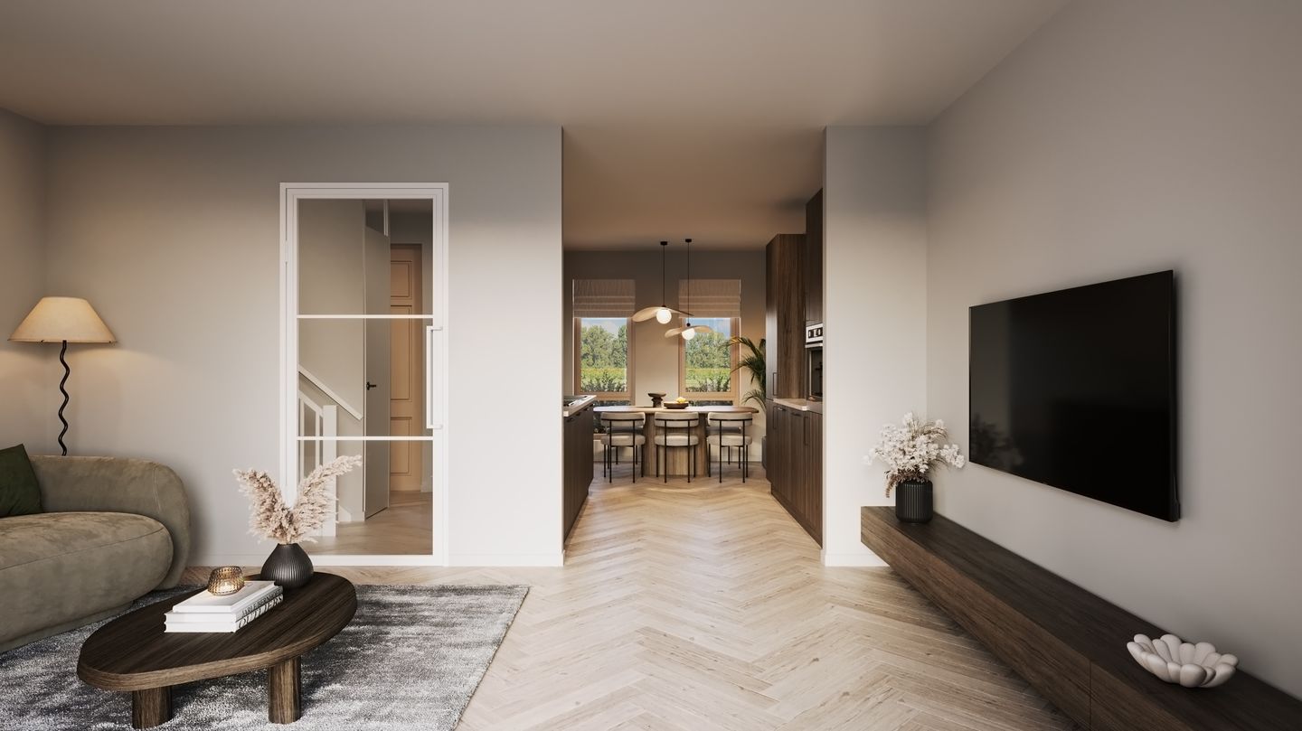 Singelwoning 11