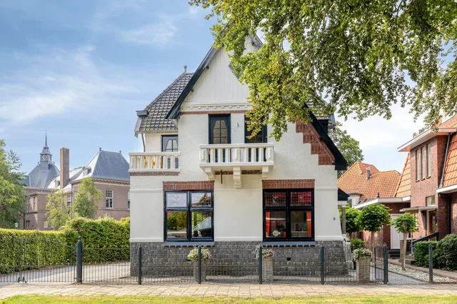Verlengde van Beresteijnstraat 9