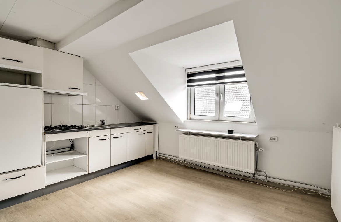 Raadhuisstraat