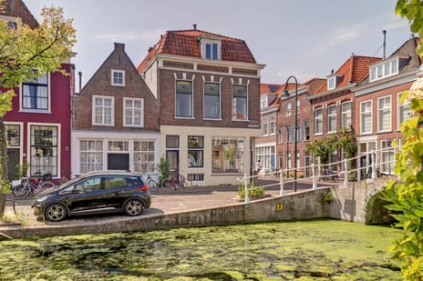 Verwersdijk 101