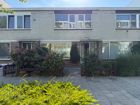 Magelhaenlaan 129