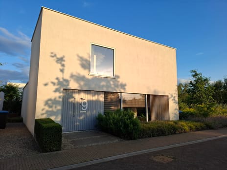 Waterwijk 9