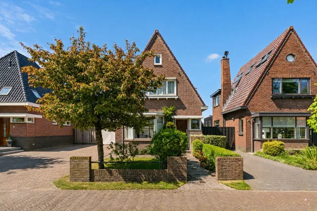 Kennemerstraatweg 403