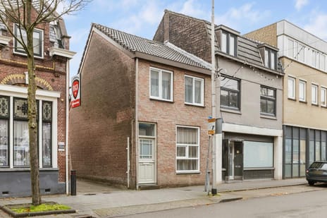 Korvelseweg 153