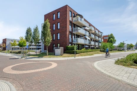 Hollandiaplein 11-39