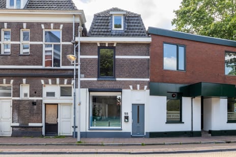Boddenstraat 55