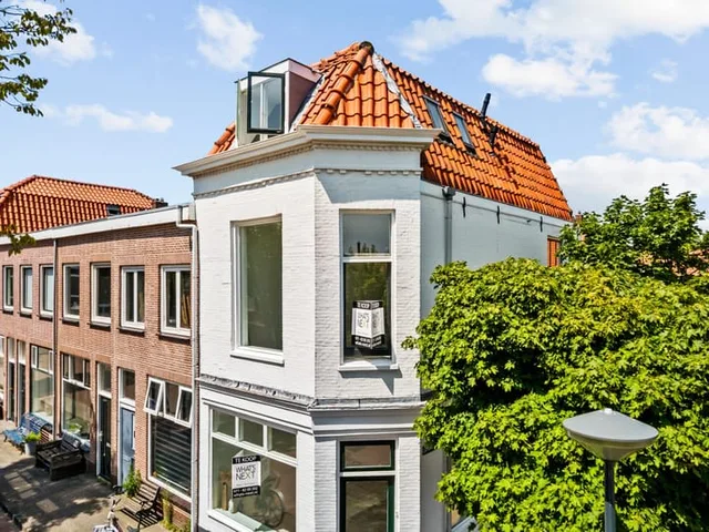 Lombokstraat 2-A