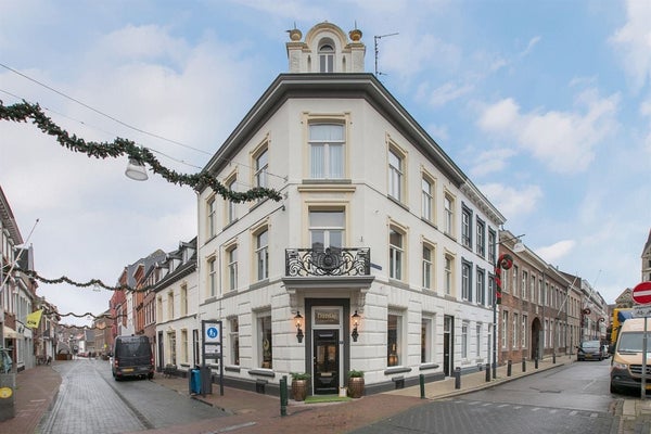 Heilige Geeststraat