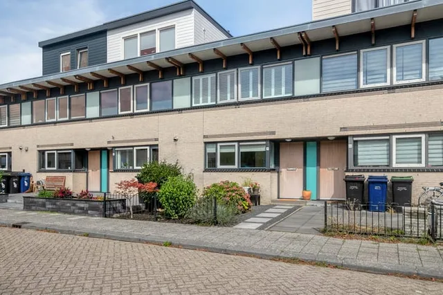 Terschellingstraat 46