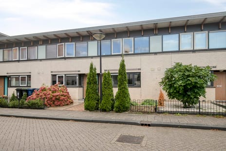 Bornholmstraat 49