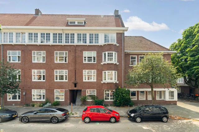Deurloostraat 7-3
