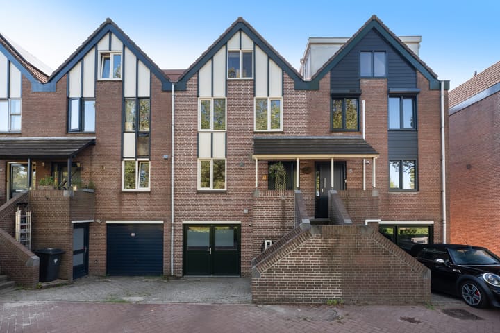 Lissenvaart 37