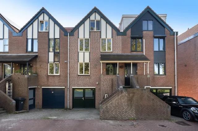 Lissenvaart 37