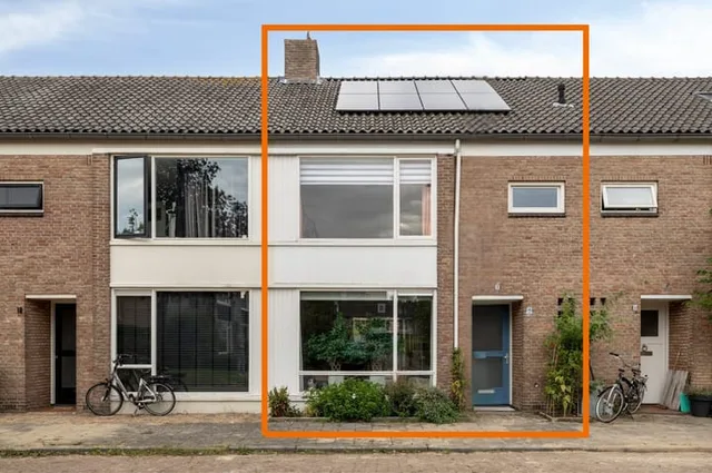 Willem Kloosstraat 16