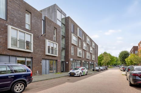 Verbeetenstraat 31