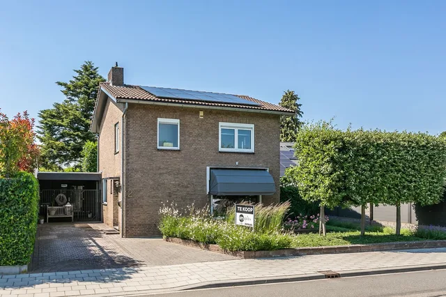 Rooseveltstraat 2
