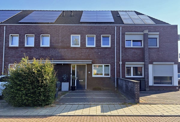 Tessmanstraat 39