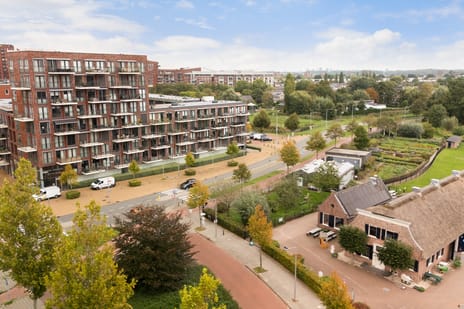 Vrouw Avenweg 6-D