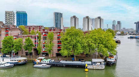Wijnkade 2-G