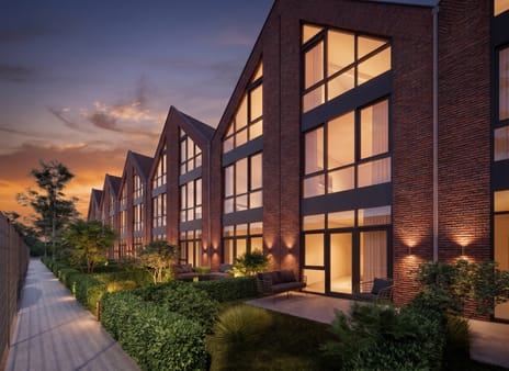 Burgemeester Roosstraat 29-A