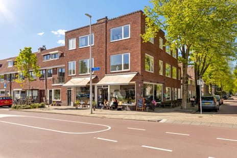 Sweder van Zuylenweg 56-A