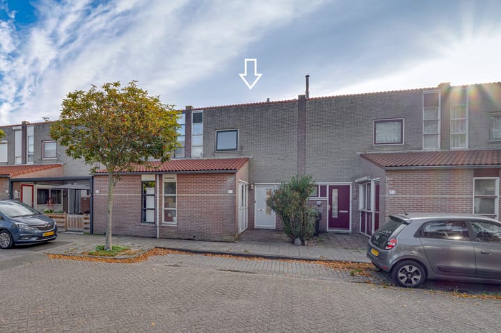 G.H.Hoijtinkstraat 34