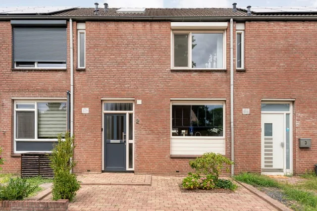 Symfoniestraat 2