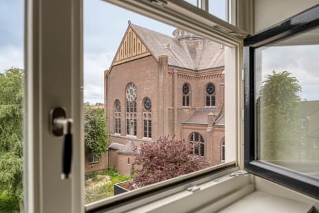 Hoefstraat 201-10