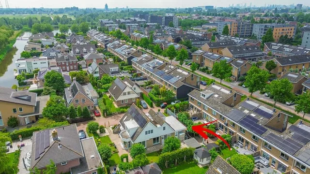 Hofje van Loo 13