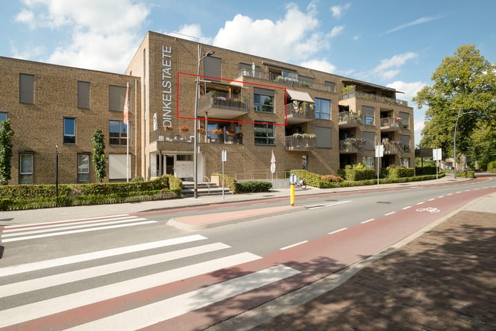 Lutterstraat 5-B