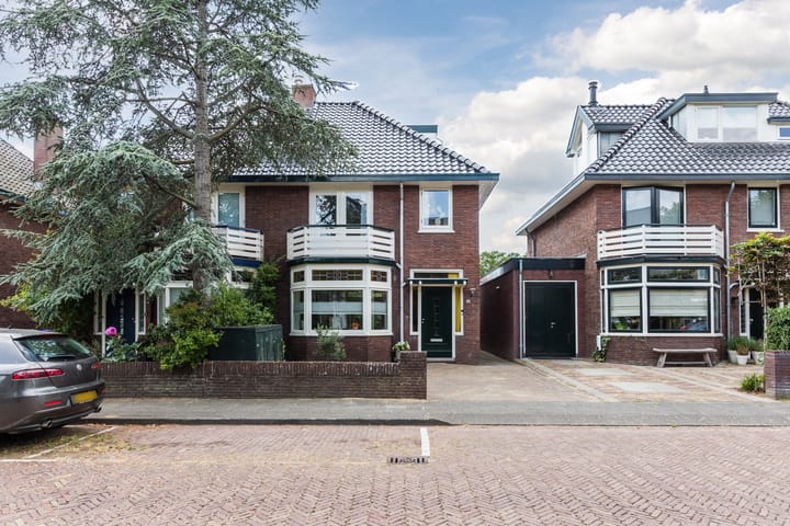 Hendrik Burgerstraat 18