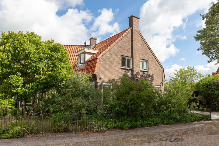 Nachtegaallaan 40