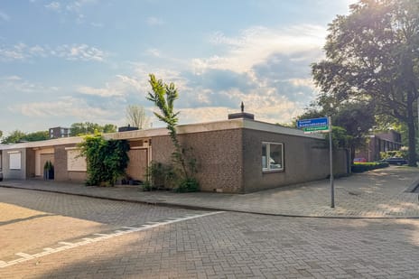Kasteel Brederodestraat 32