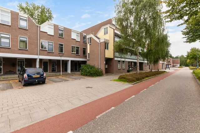 Utrechtlaan 99