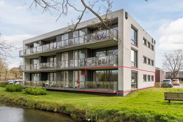 van Pallandtdreef 11