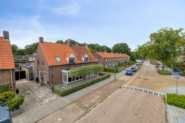 van Salm-Salmstraat 3