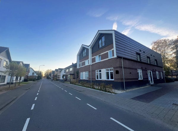 Vlijtseweg