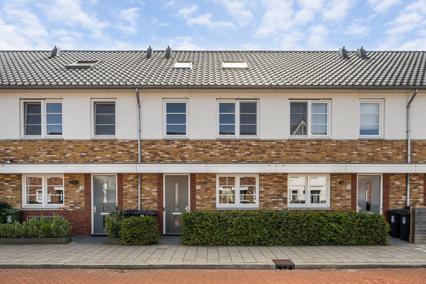 Woning in Naaldwijk