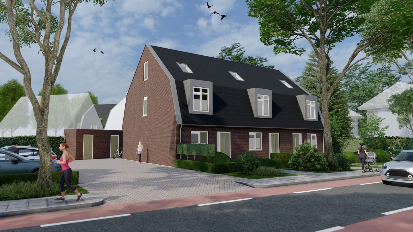 Groeneweg 2-b