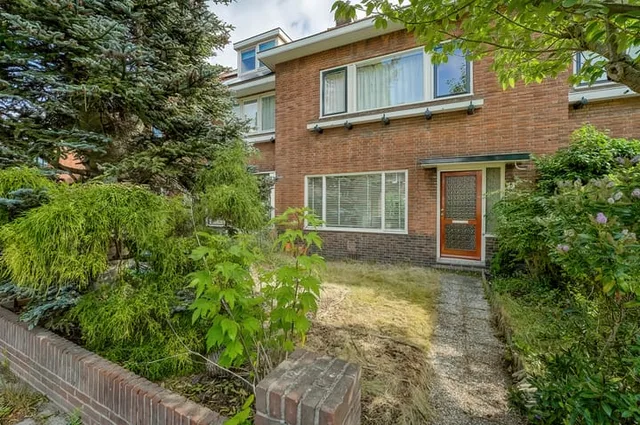 Van Kempenstraat 6
