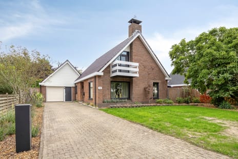 Barnflair Oost 52