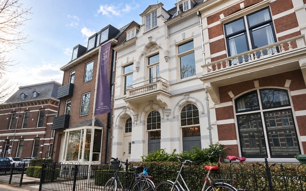 Mr. Franckenstraat 78 2