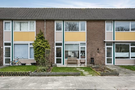 Vlaanderenstraat 112