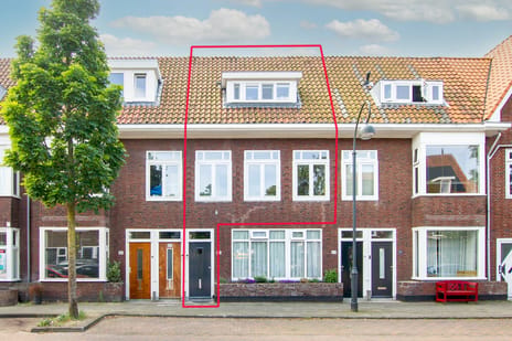 Dr. Schaepmanstraat 125